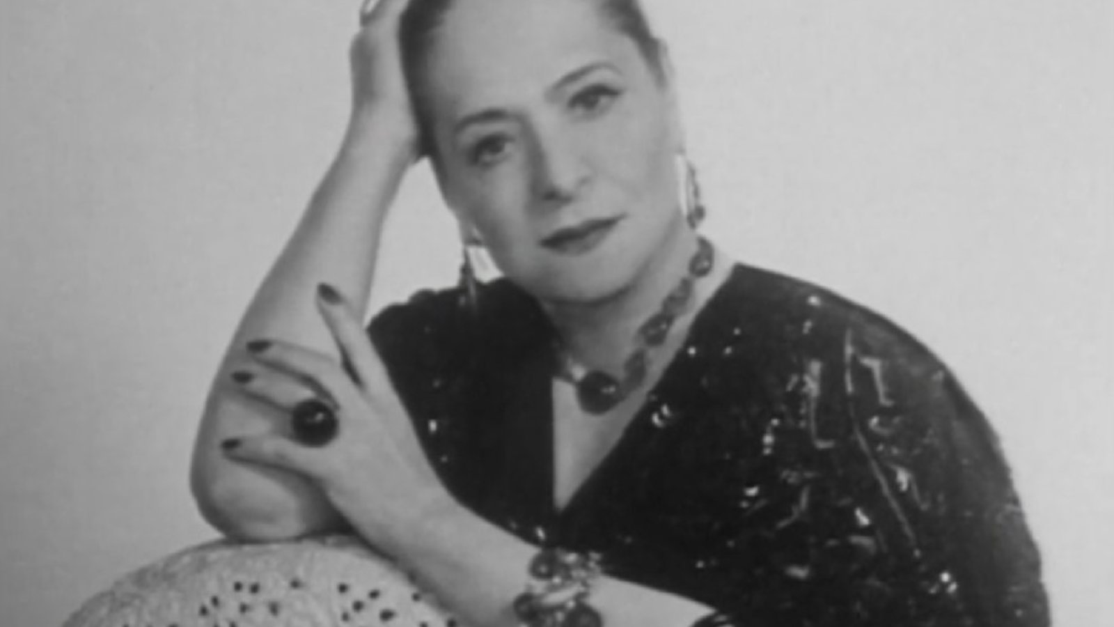 Beauty Queens: Helena Rubinstein