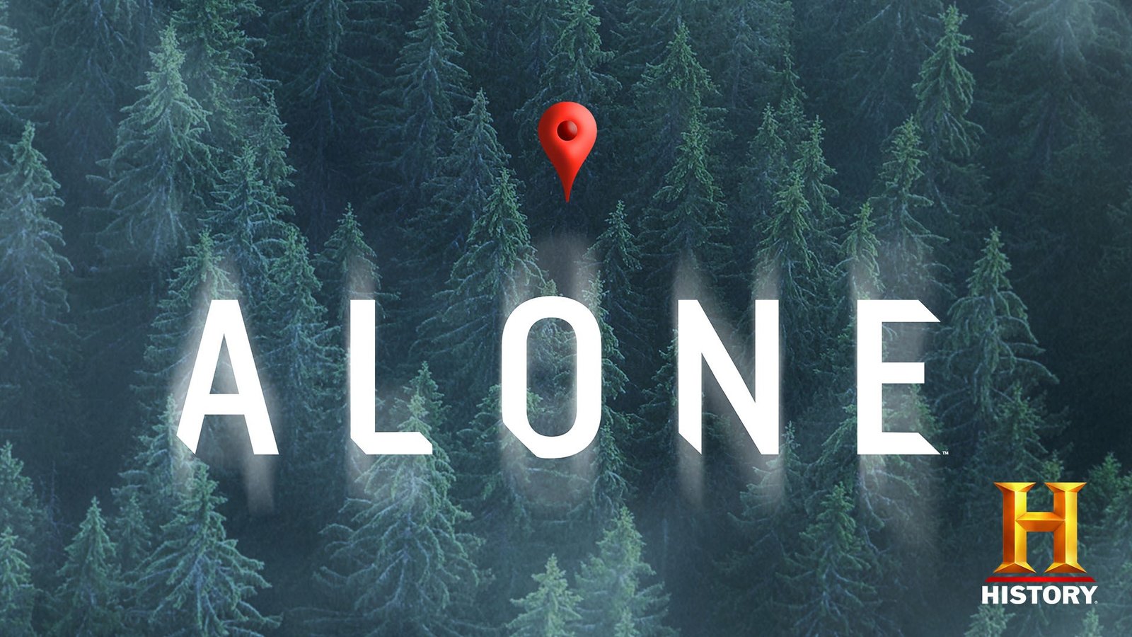 Alone