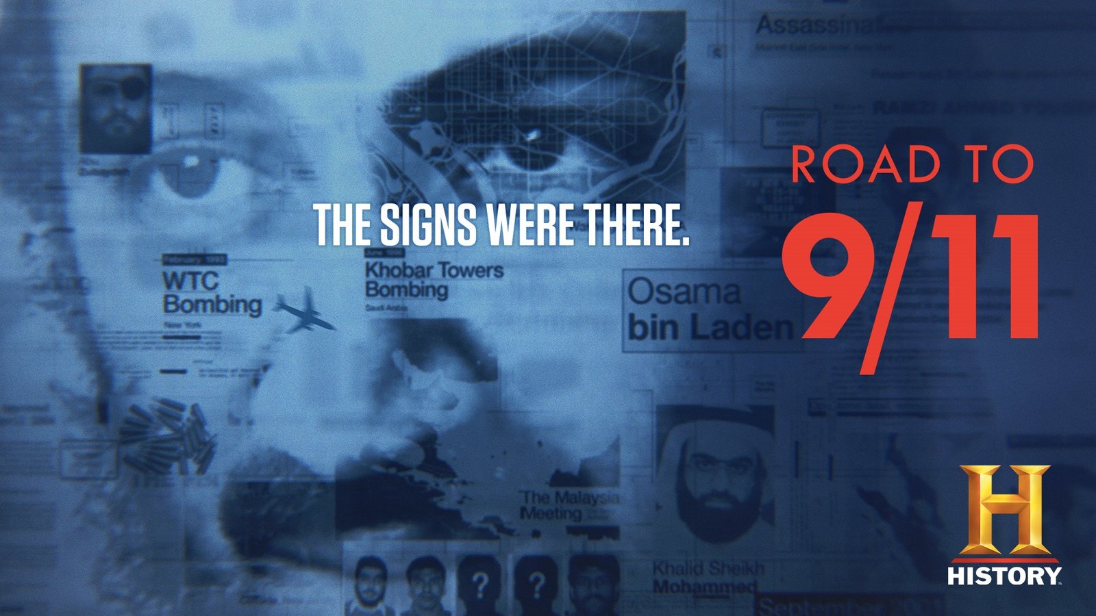 Road to 9/11