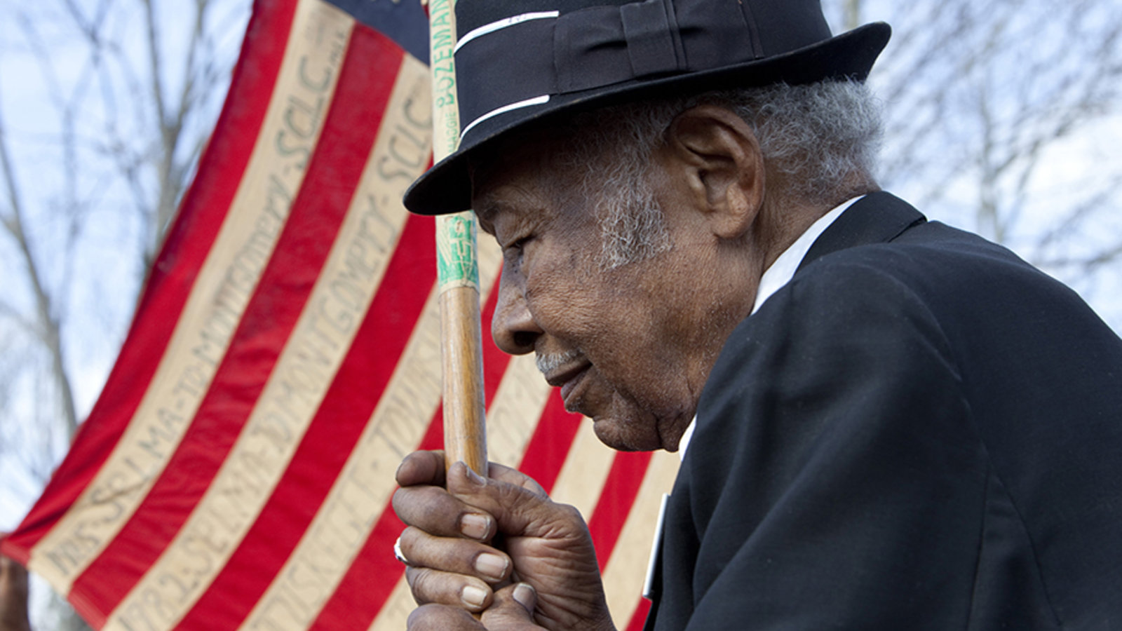 The Barber of Birmingham - Foot Soldier of the Civil Rights Movement