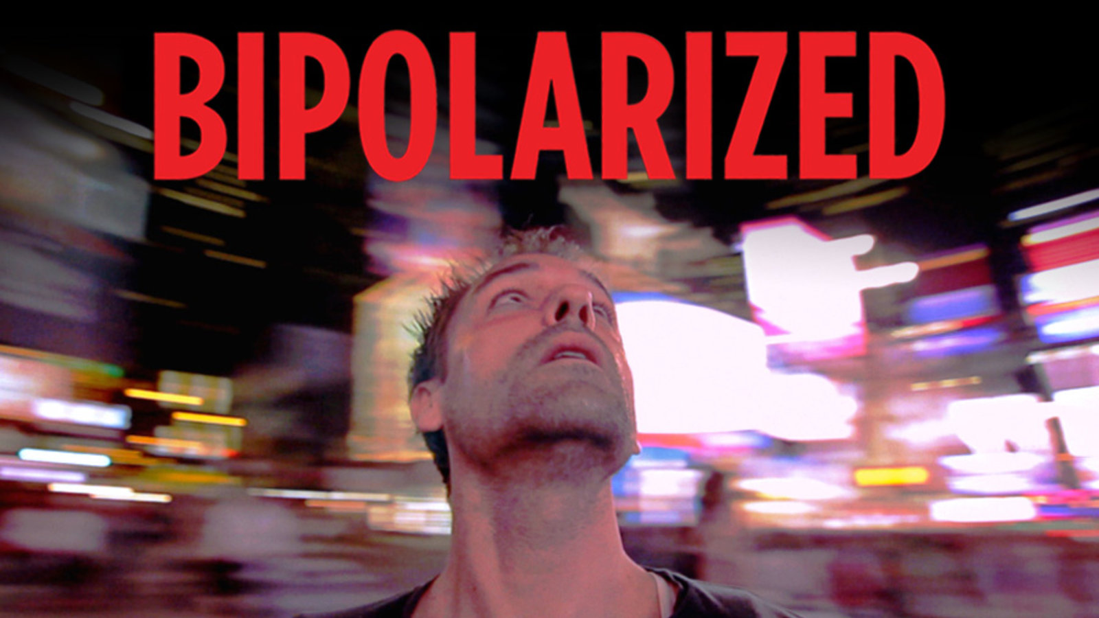 Bipolarized: Rethinking Mental Illness