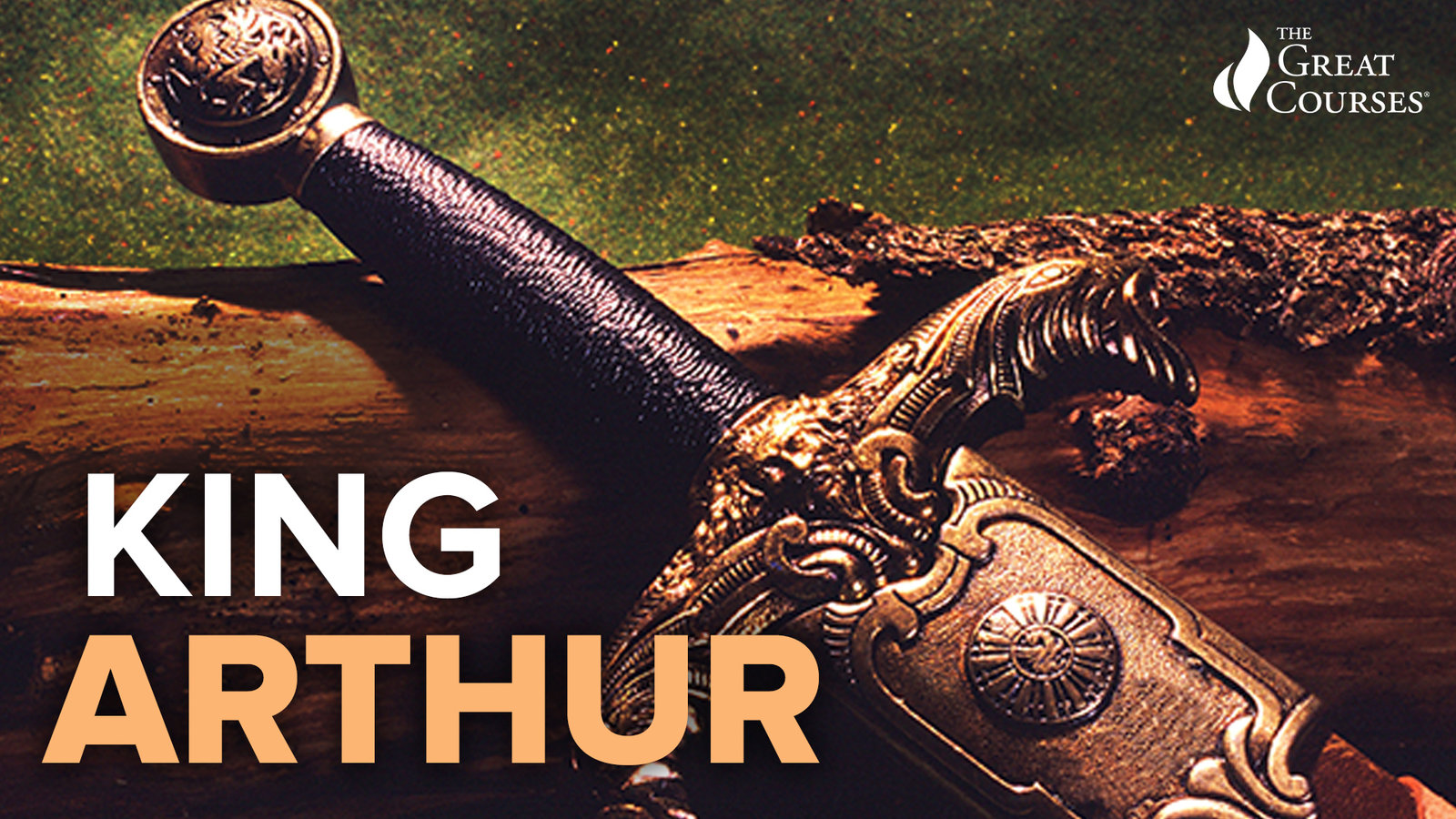 King Arthur: History and Legend