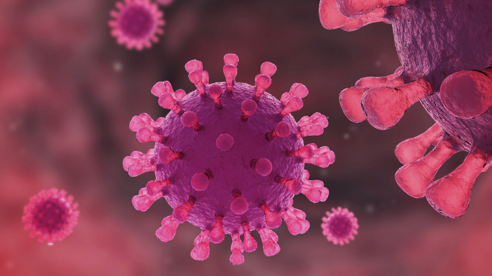 The Nemesis of Mankind: HIV and AIDS
