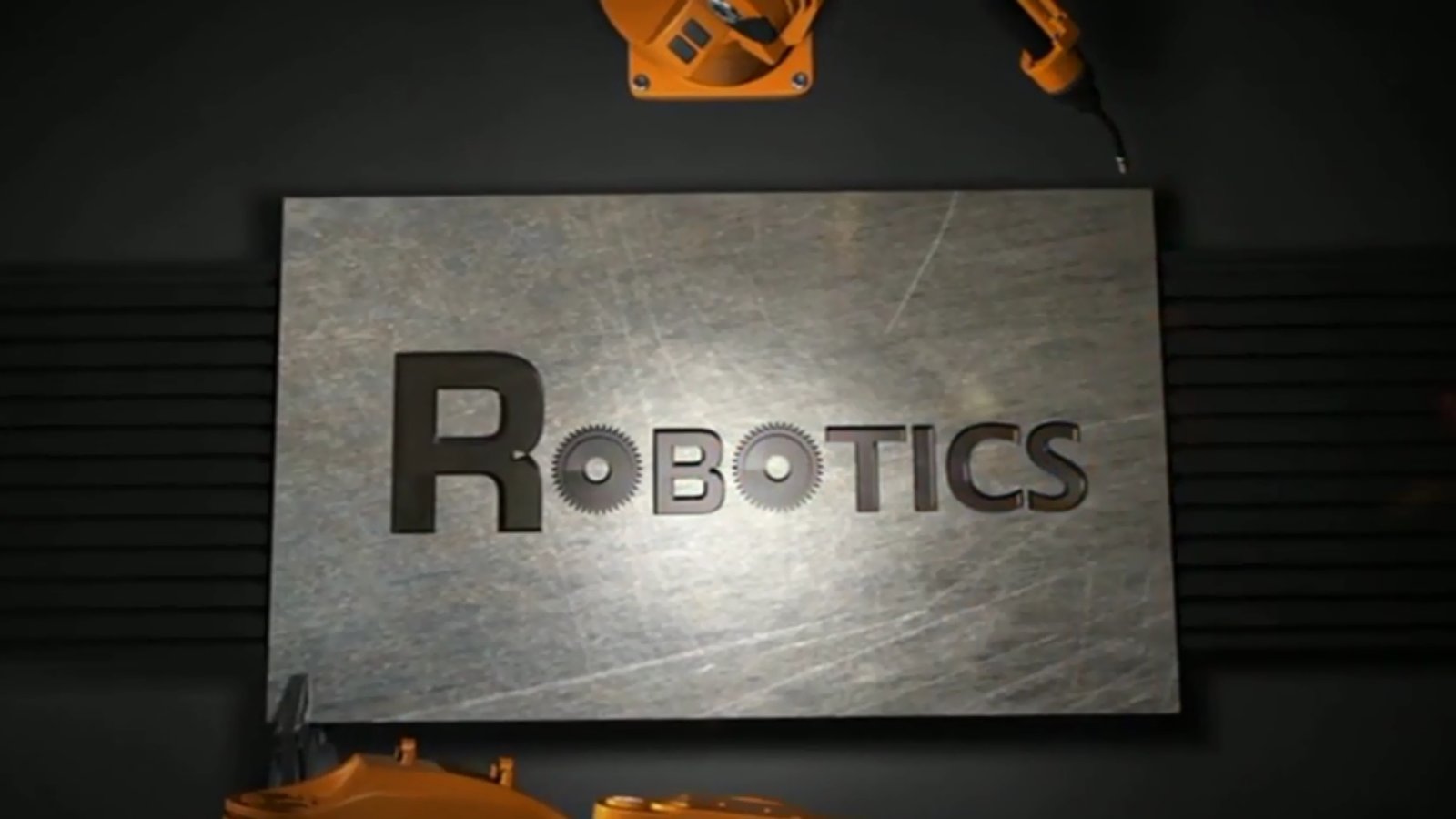 The Arrival of Robot Autonomy