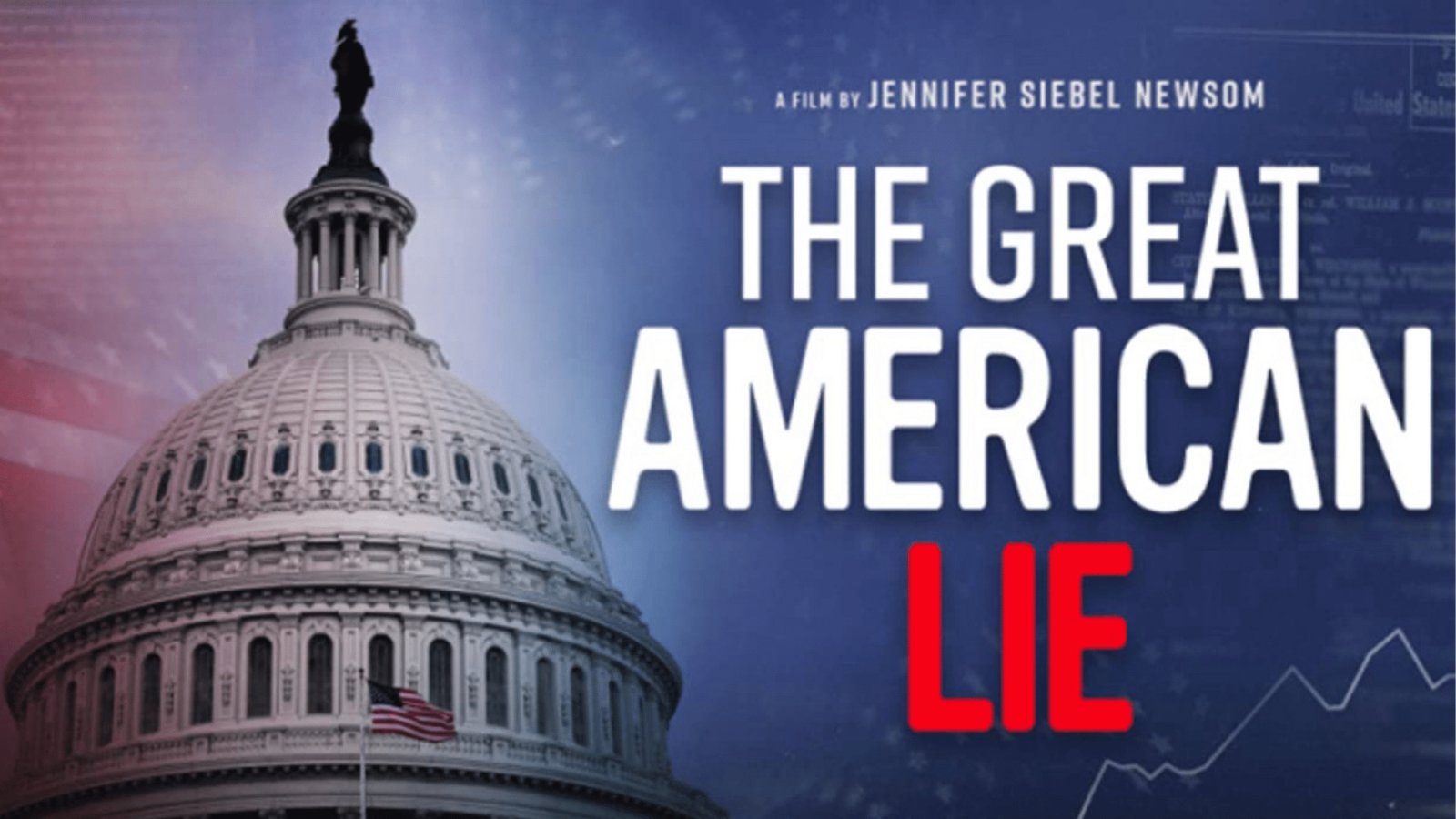The Great American Lie