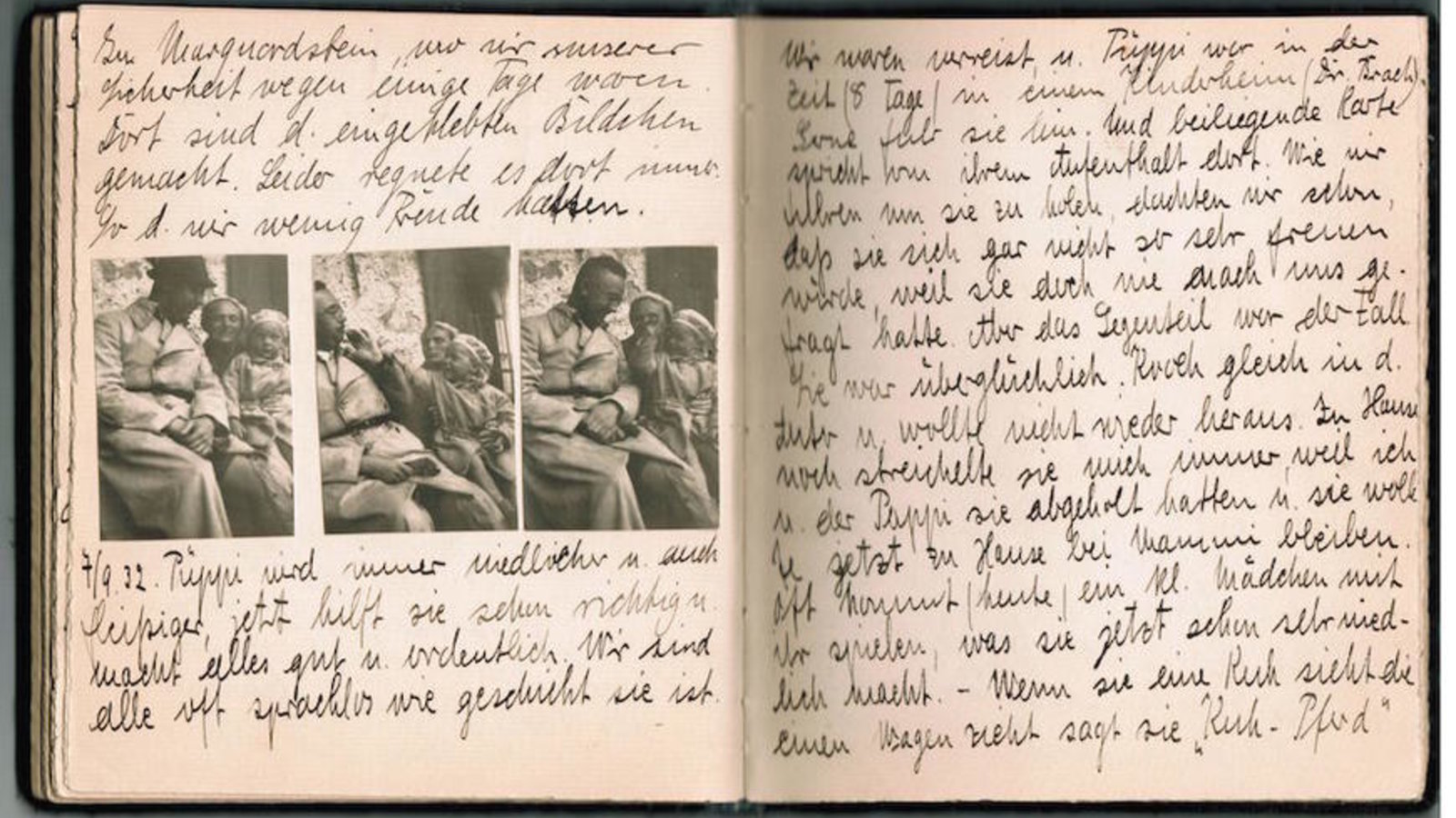 The Decent One - The Life of Heinrich Himmler