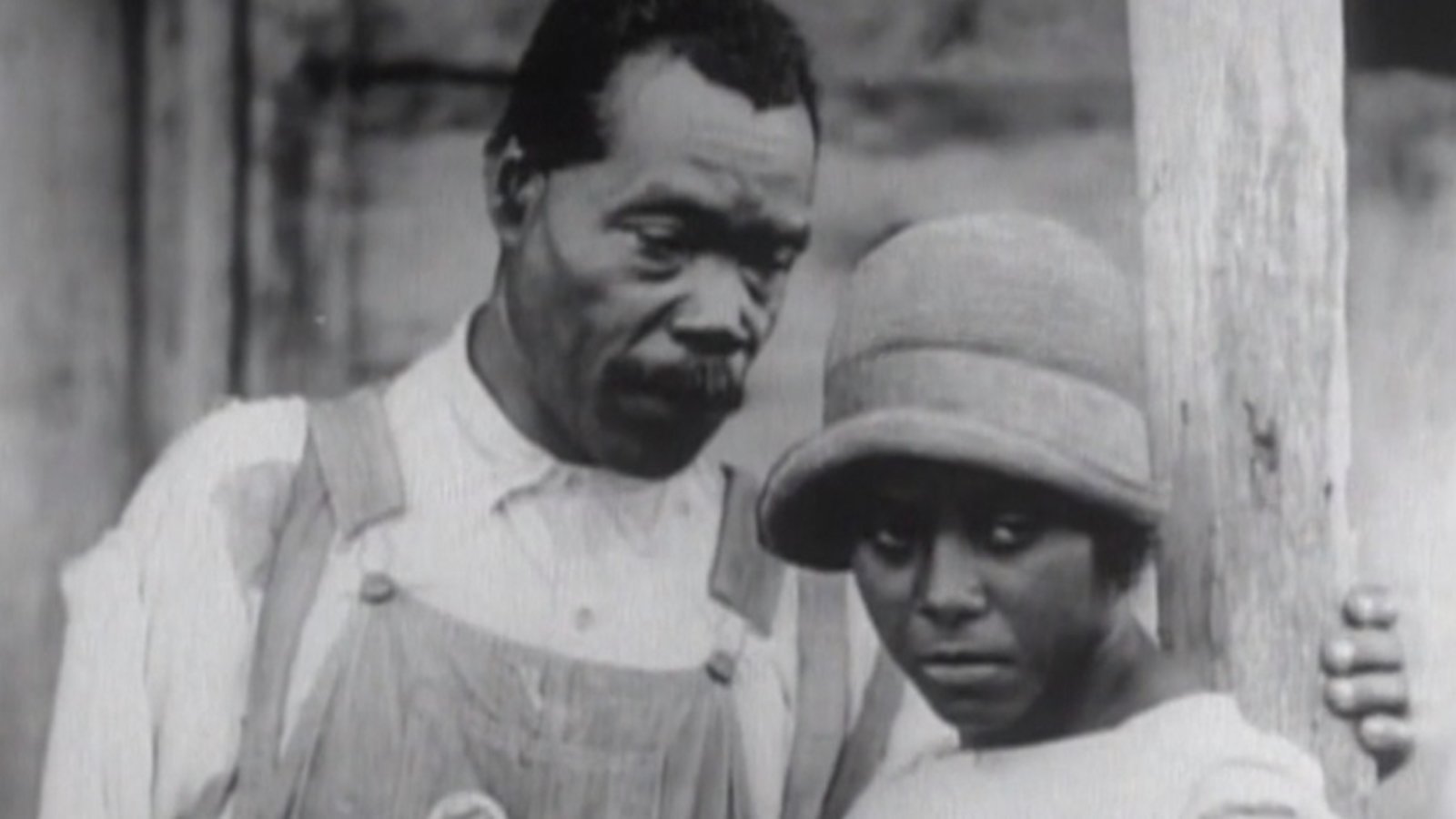 Fighting Back (1896 - 1917)