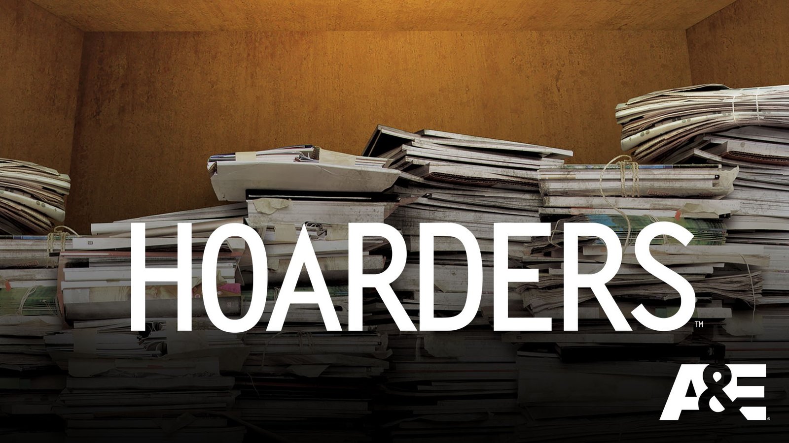 Hoarders