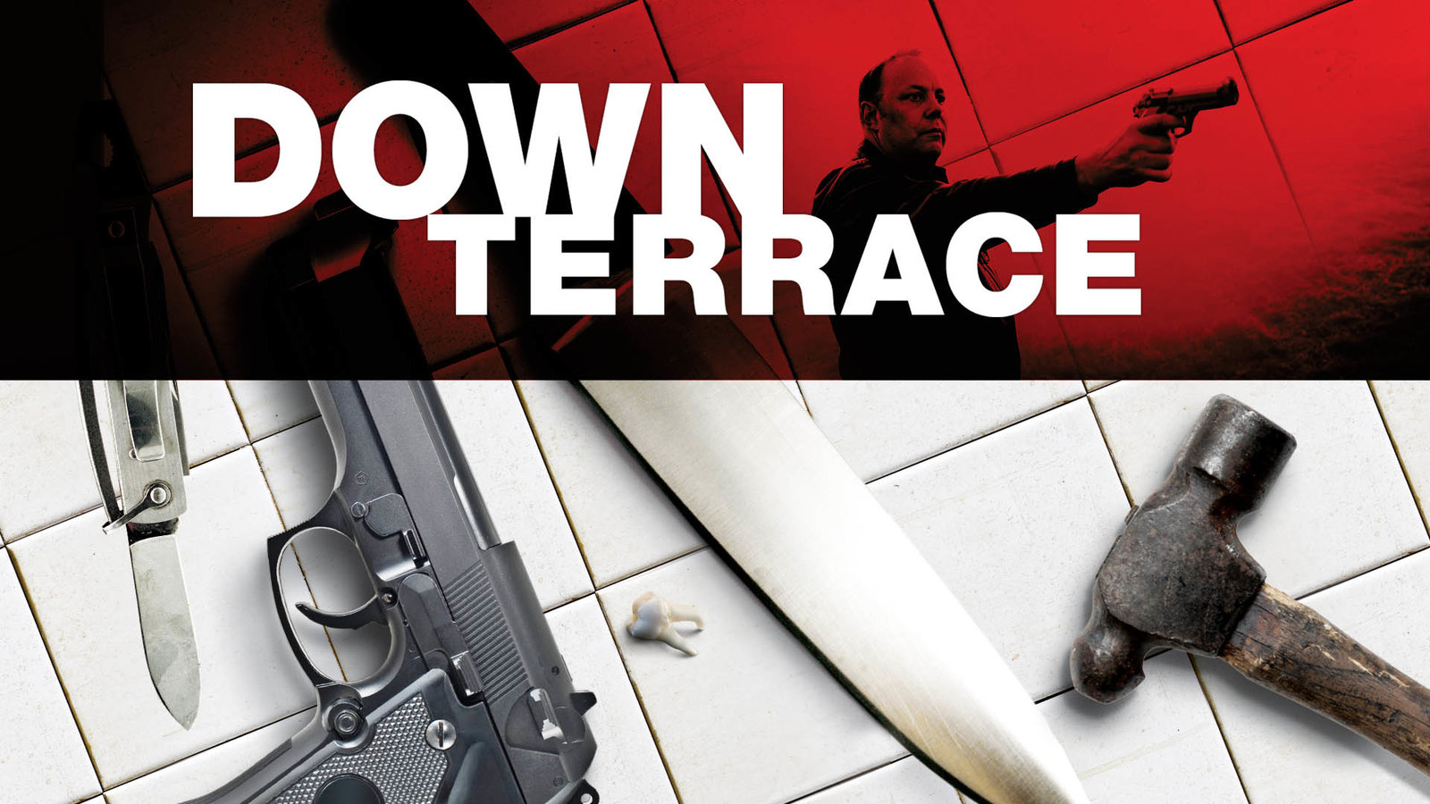 Down Terrace