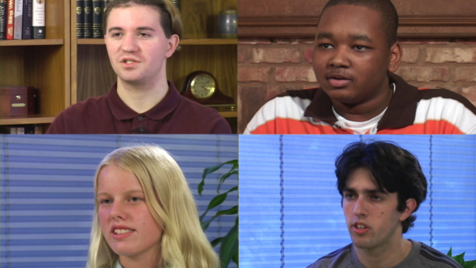 Intricate Minds - Understanding Classmates with Asperger Syndrome