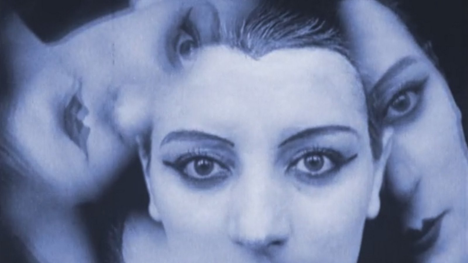 Masterworks of American Avant-garde Experimental Film - The 1920s