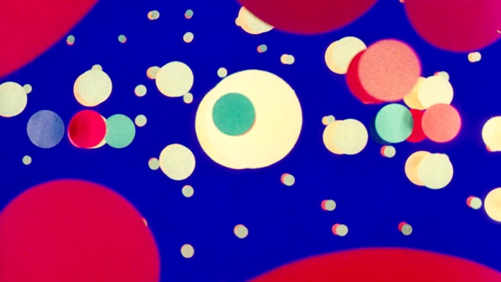 Masterworks of American Avant-garde Experimental Film - The 1930s