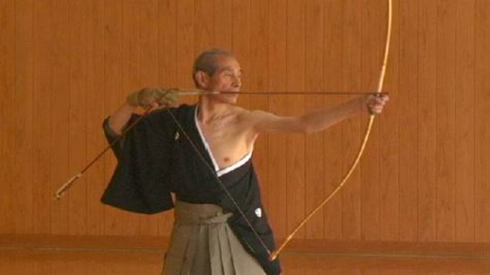 The Empty Mind - Martial Arts and Mental Connection