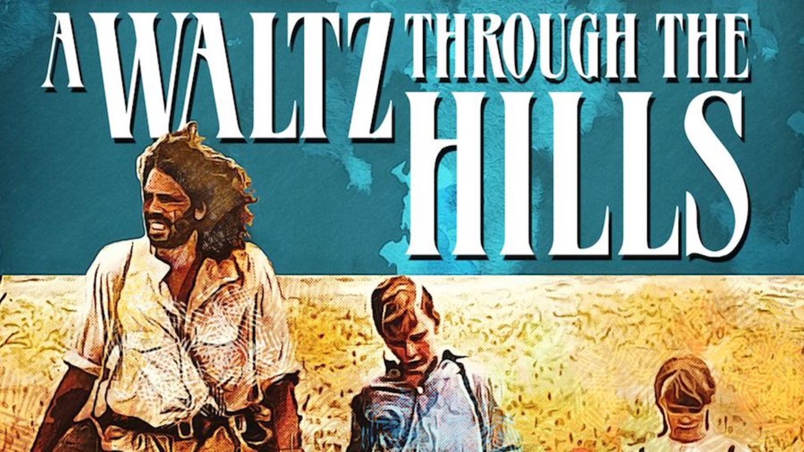 A Waltz Through the Hills