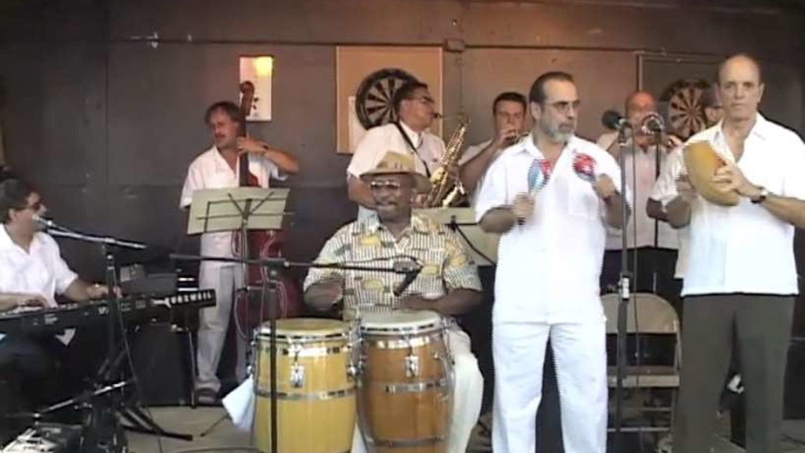 Remembering the Mamoncillo Tree - Recordando el Mamoncillo