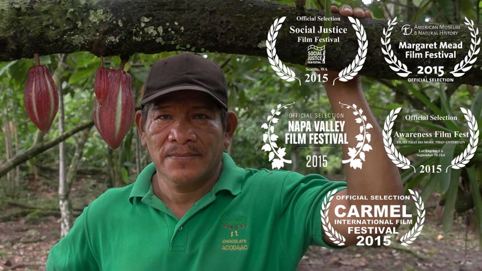 El Cacao: The Challenge of Fair Trade