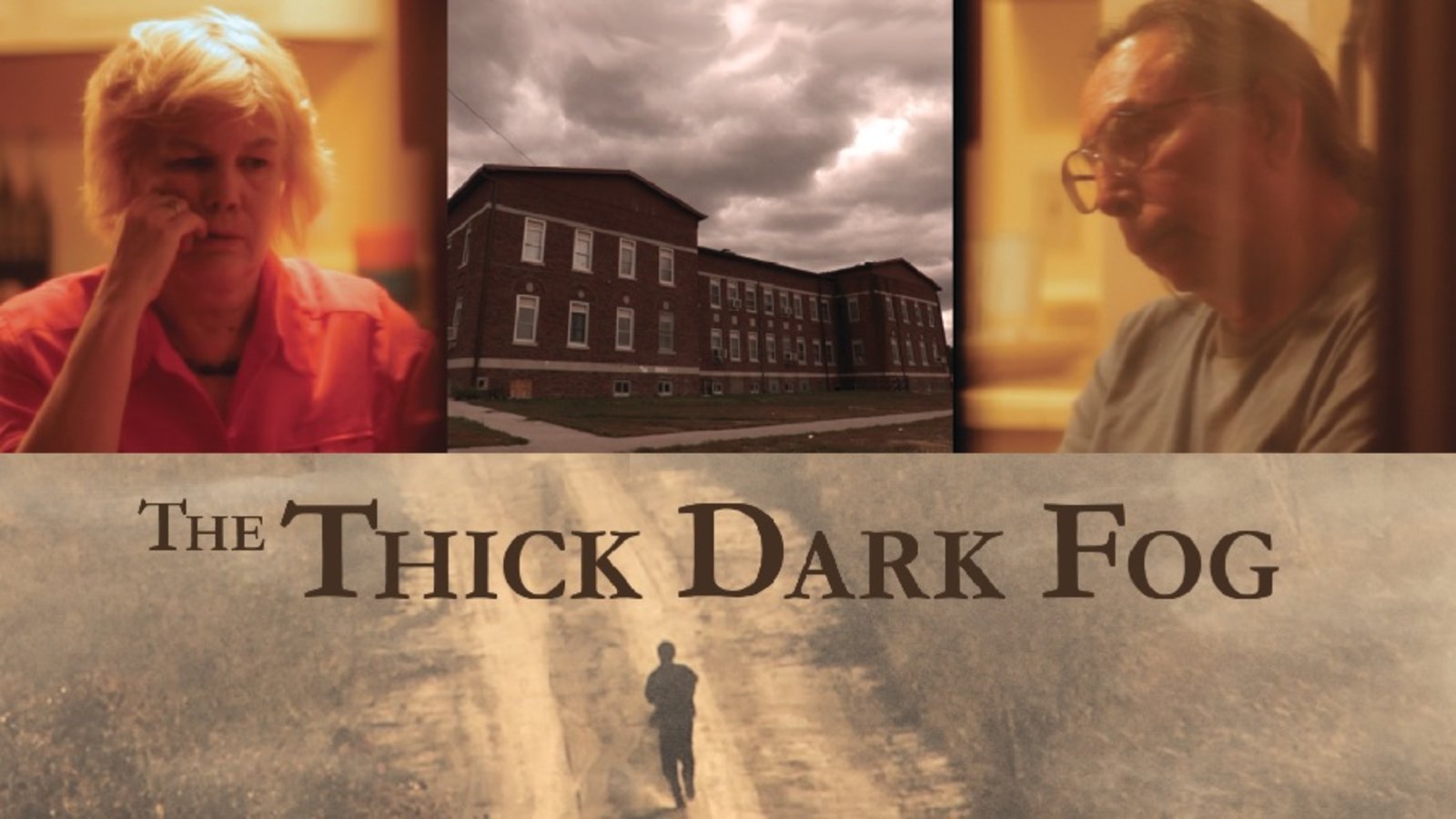The Thick Dark Fog - Reclaiming Native American Identity