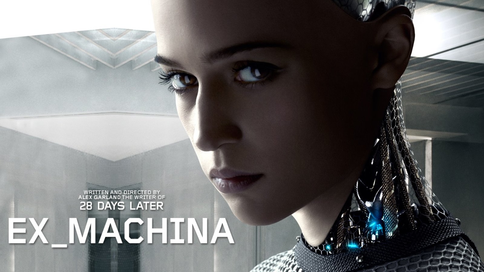 Ex Machina