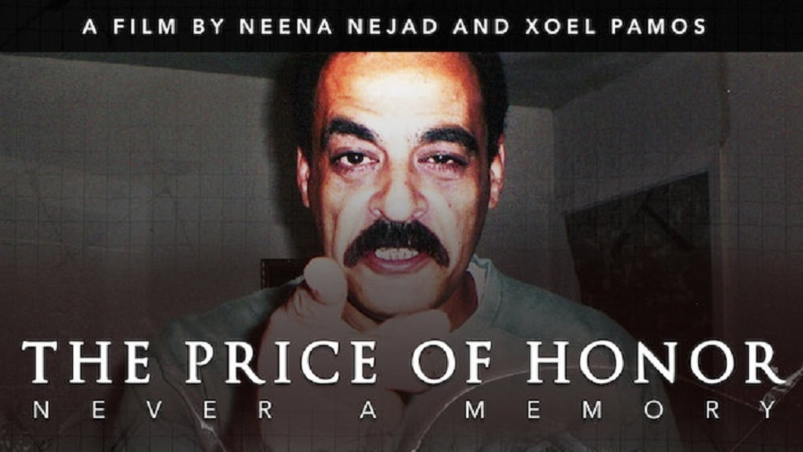 The Price of Honor - The Murders of Amina and Sarah Said