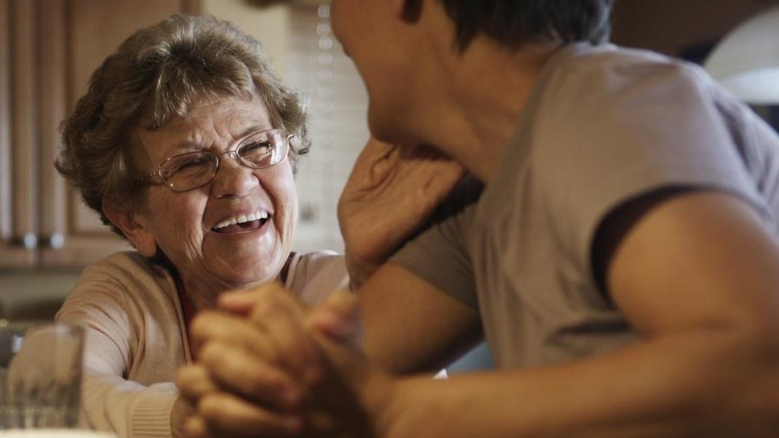 Nine To Ninety - The Love Story of Phyllis and Joe Sabatini