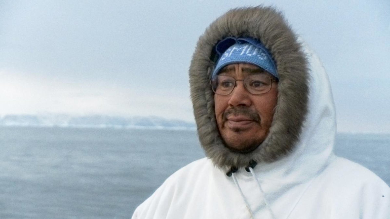Thule Tuvalu - Investigating Climate Change
