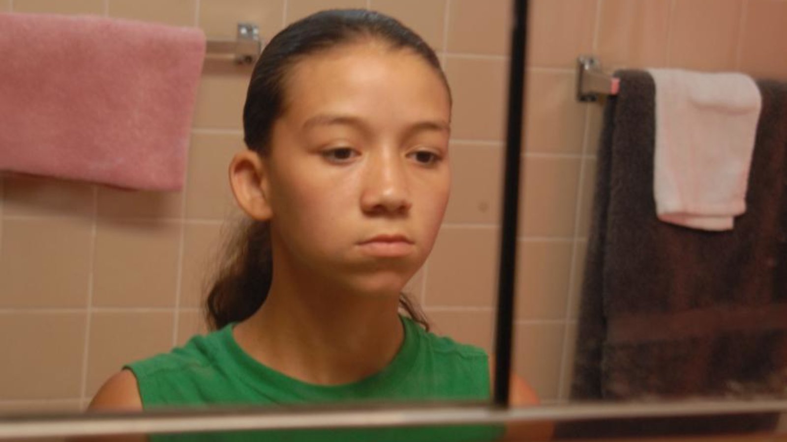 Gender Matters - Transgender Youth