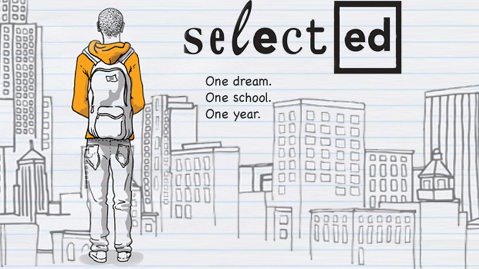 SelectED - Public Urban Education