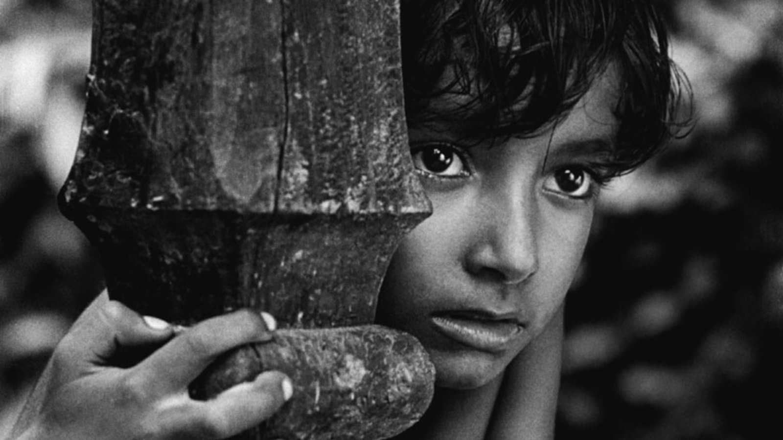 Pather Panchali