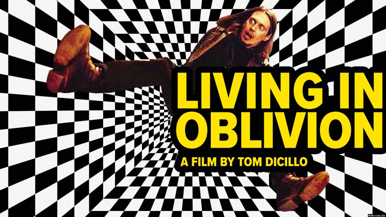 Living in Oblivion