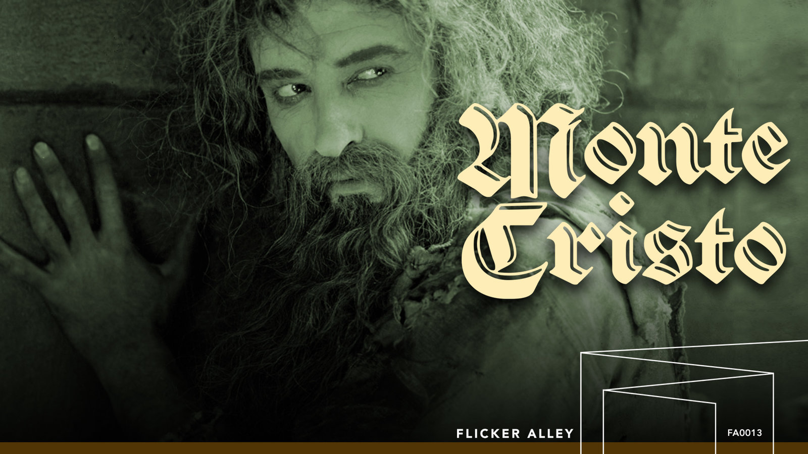 The Count of Monte Cristo