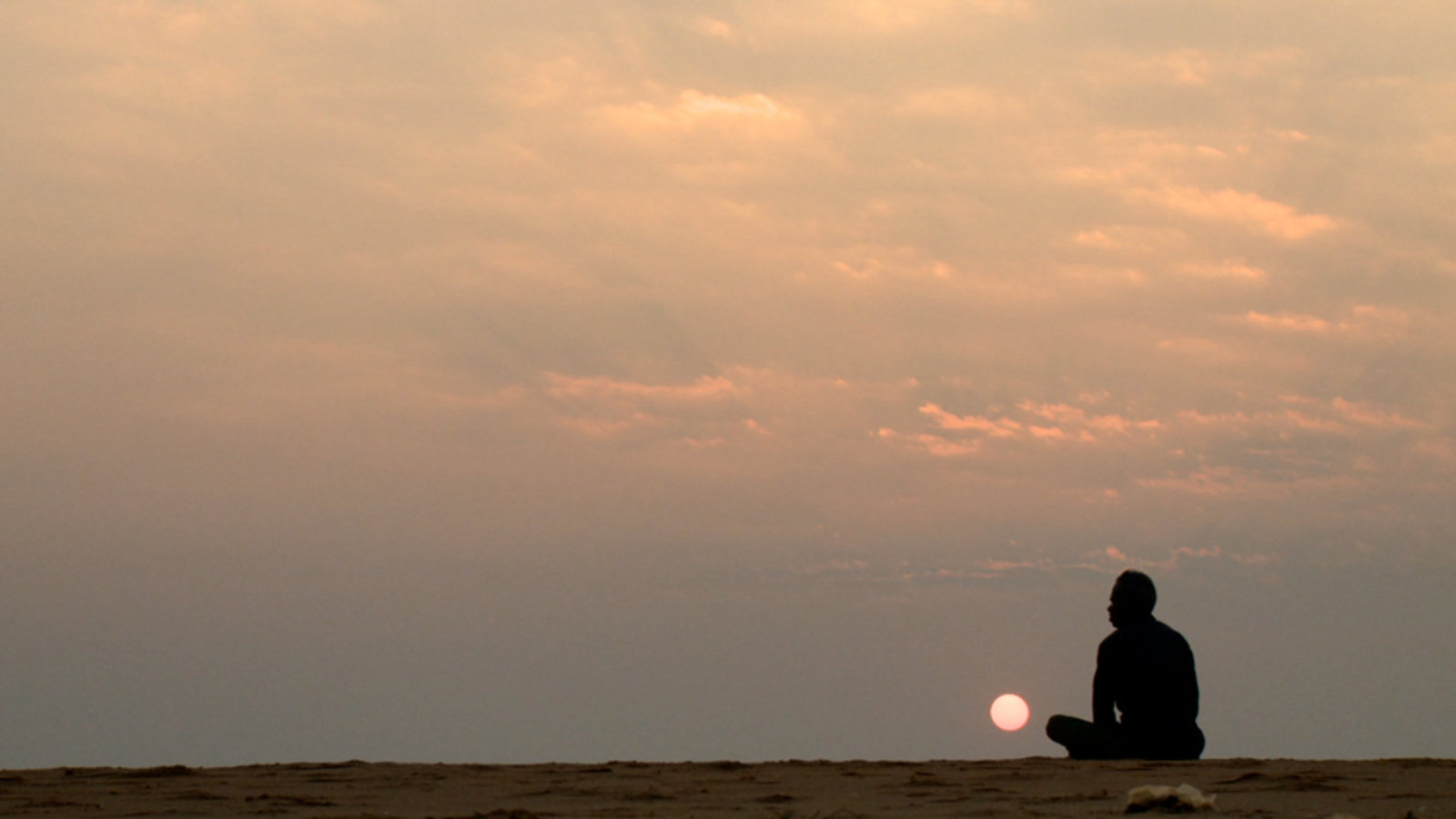 LIFE Before Death - The Global Crisis of Untreated Pain