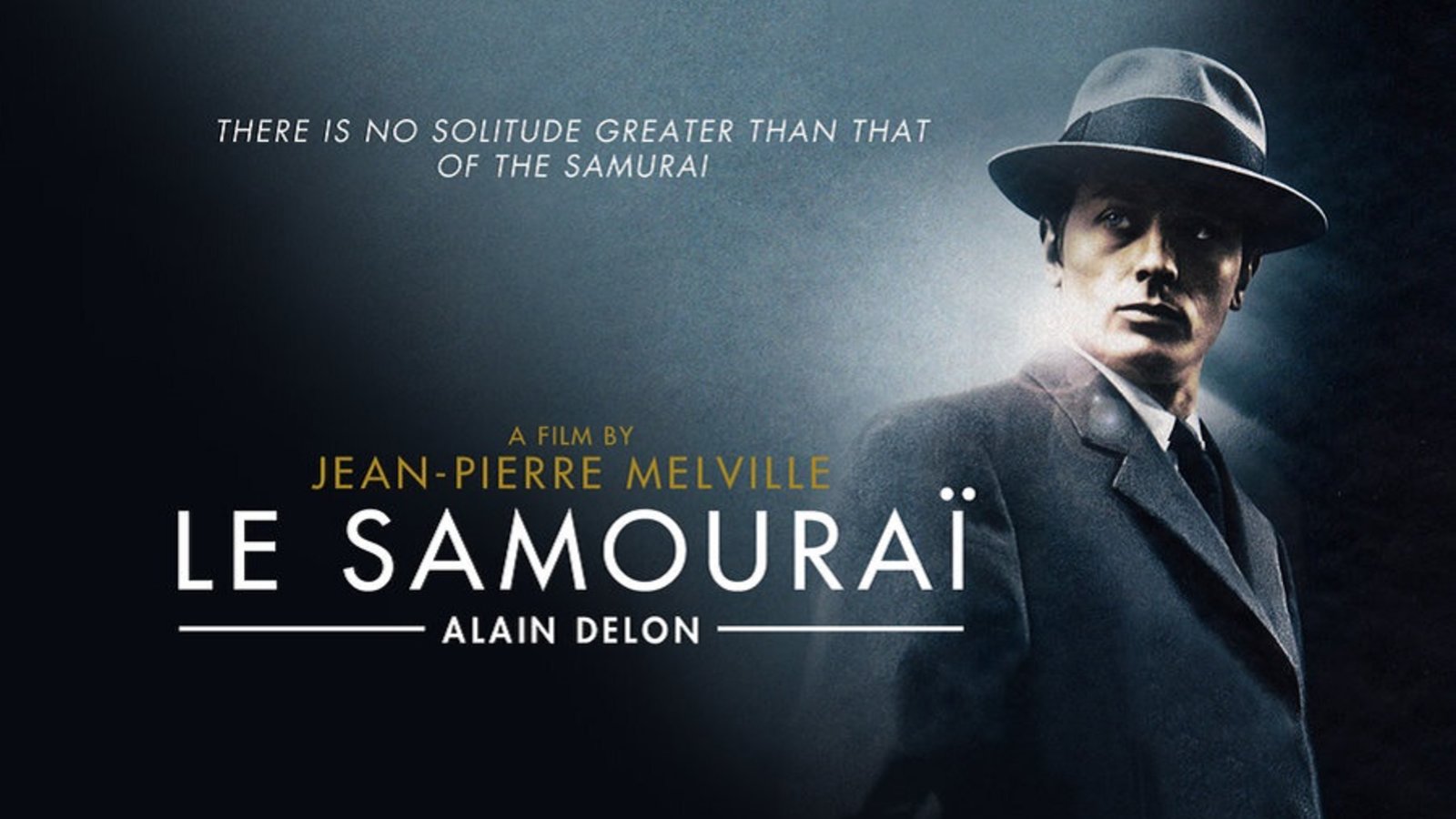Le Samouraï