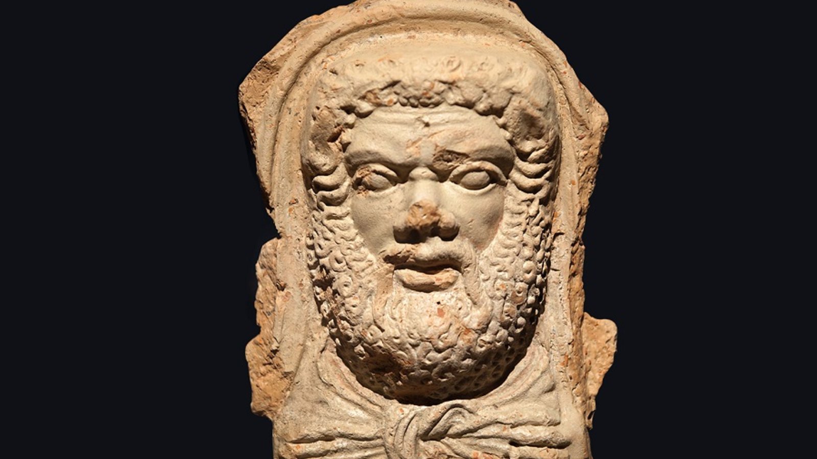 Etruscan Myths, Legends, and Heroes