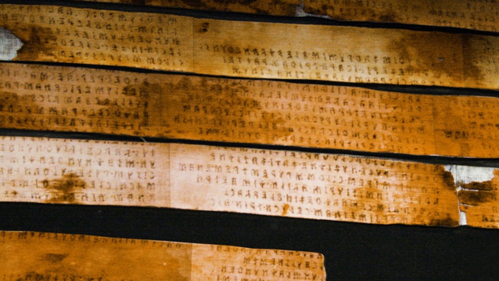 Etruscan Language and Literature