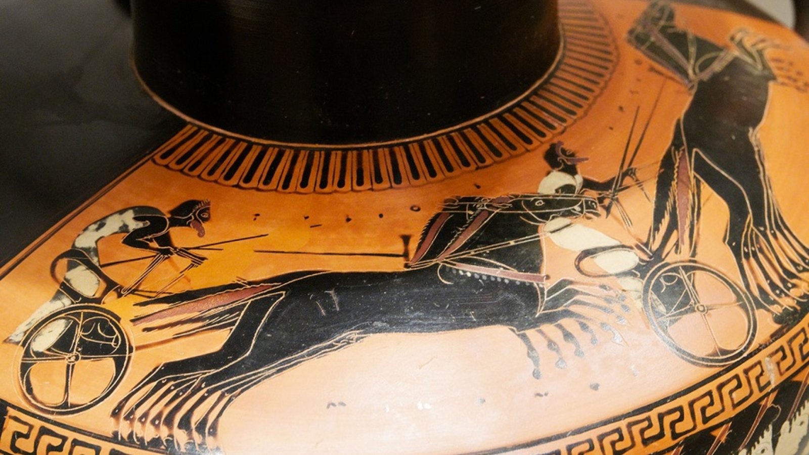Etruscan Sports and Spectacles