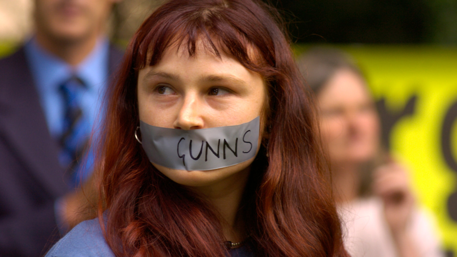 Defendant 5 - How Activism Saved Tasmania's Old Growth Forests