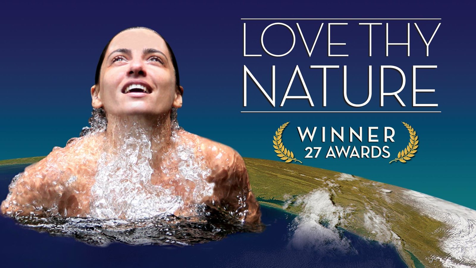 Love Thy Nature - A Vital Journey Into the Natural World