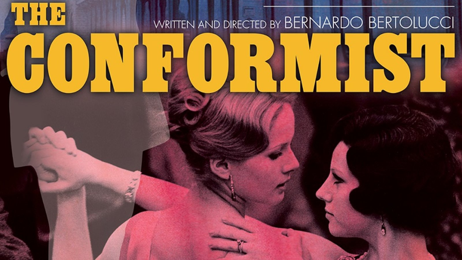 The Conformist