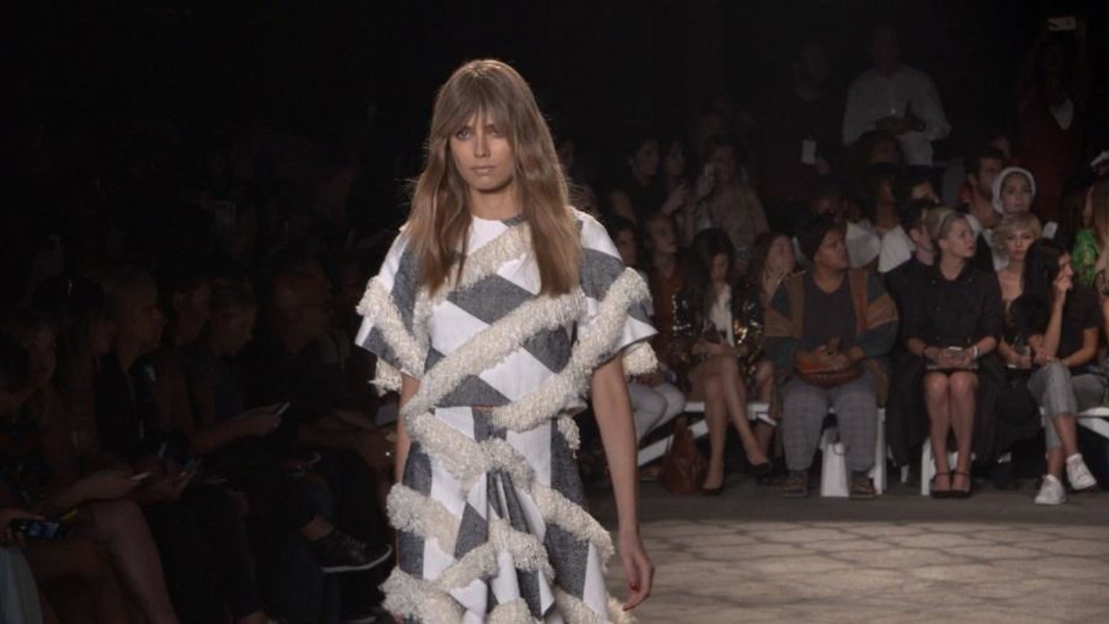 VideoFashion Collection Spring/Summer 2016