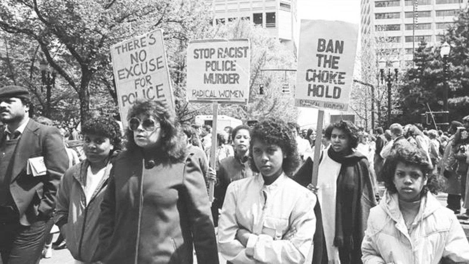 Arresting Power - Resisting Police Violence in Oregon