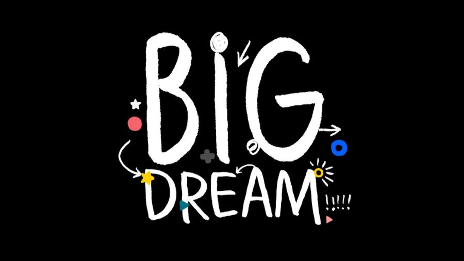 Big Dream - Young Women Entering STEM Fields