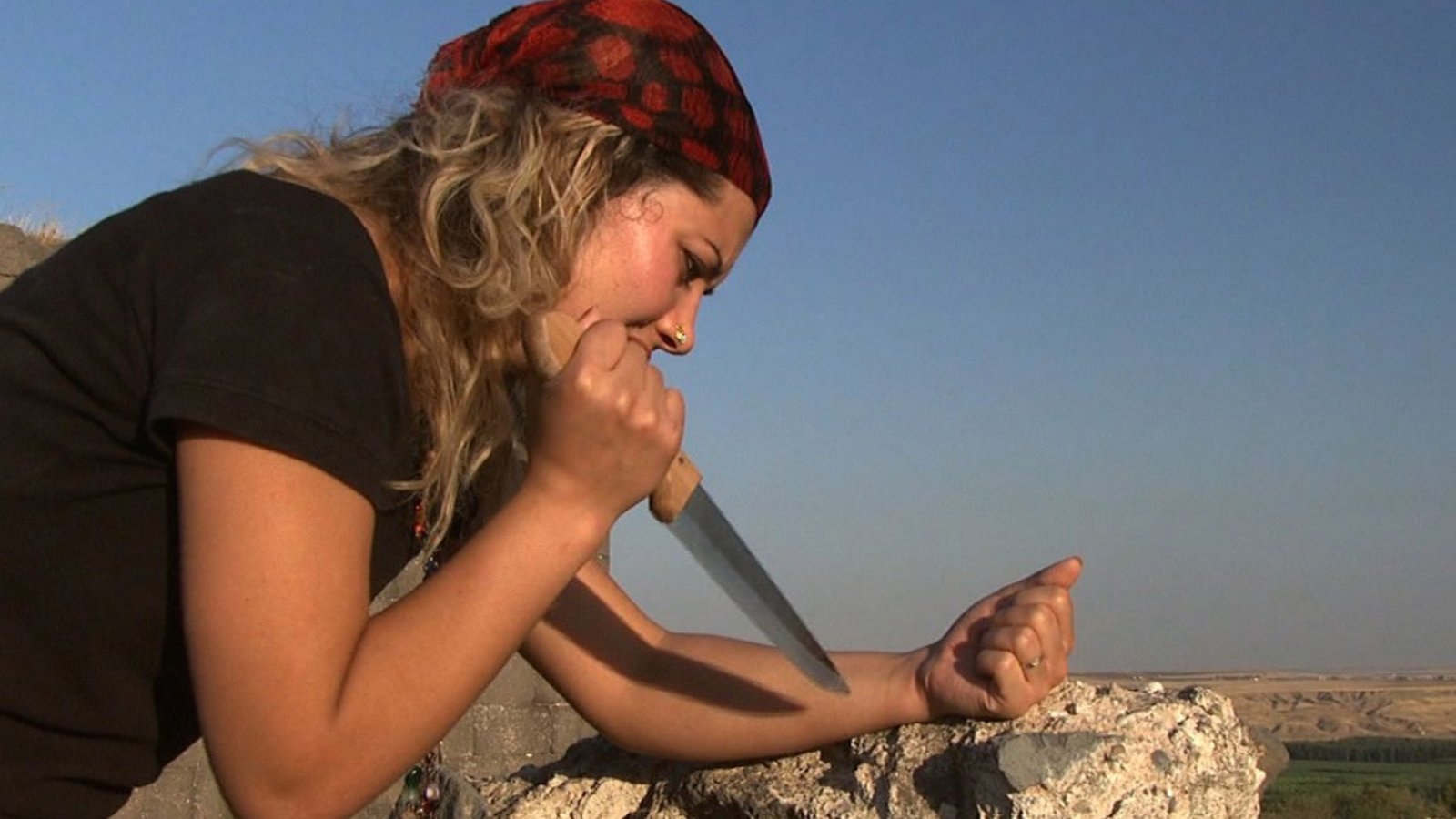 Dishonorable Killings - Honor Killings of Women in Kurdistan