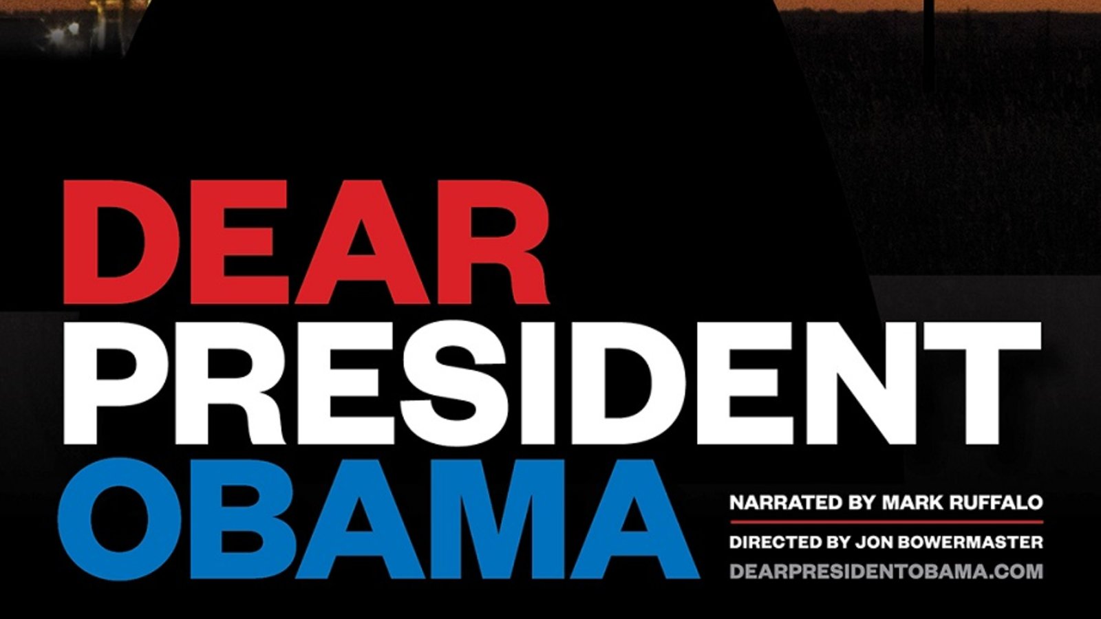 Dear President Obama - The Clean Energy Revolution is Now