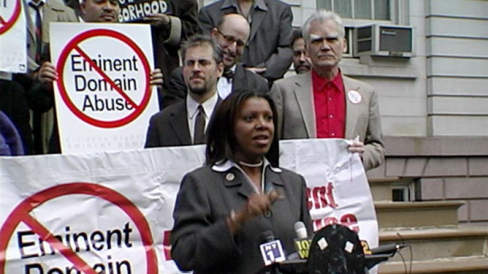 Brooklyn Matters - Urban Neighborhoods on the Brink of Change