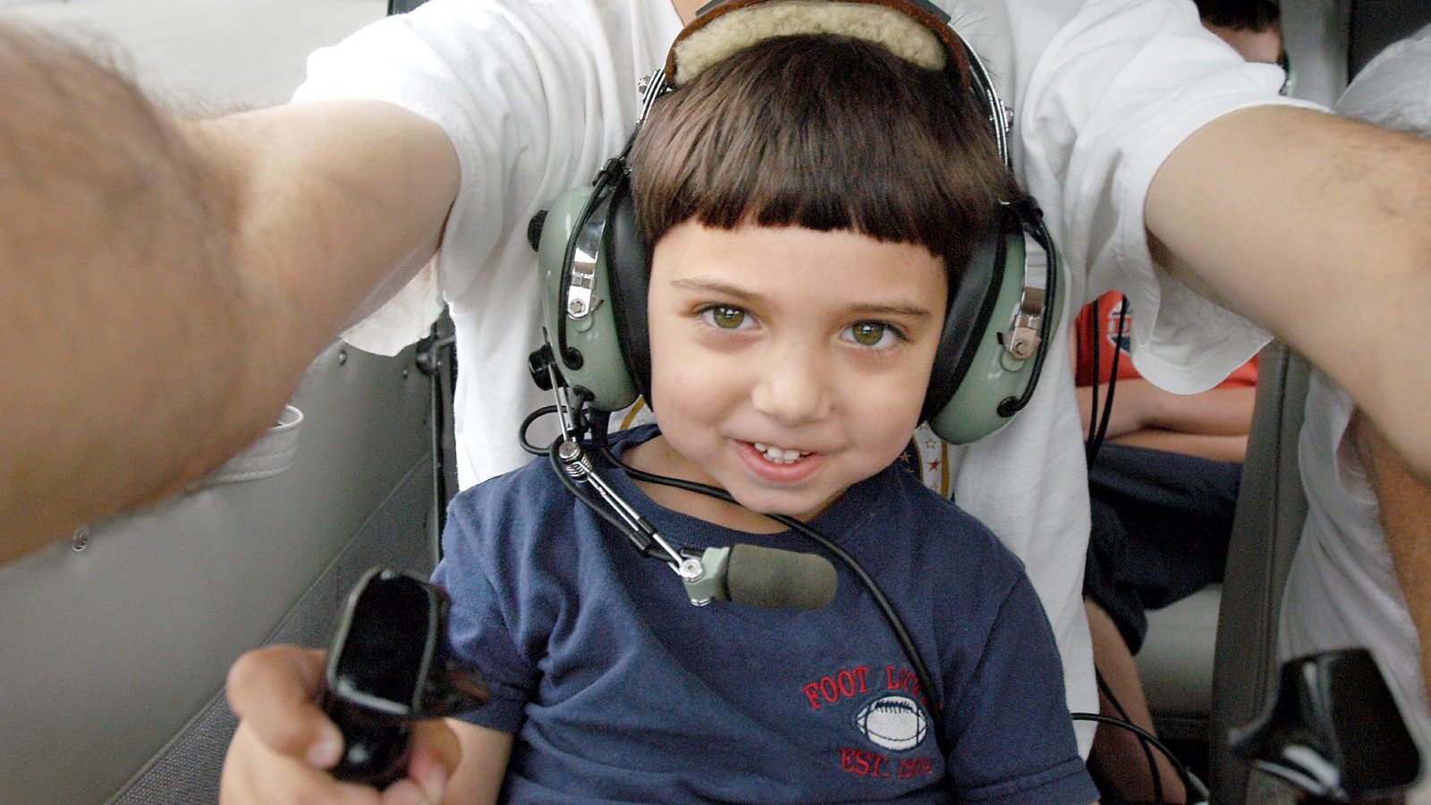 Including Samuel - Inclusion of Children with Disabilities