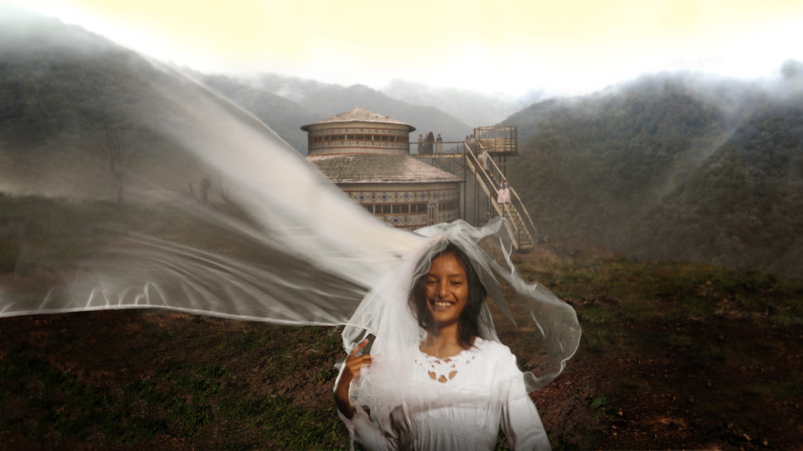 The Rain of the Children