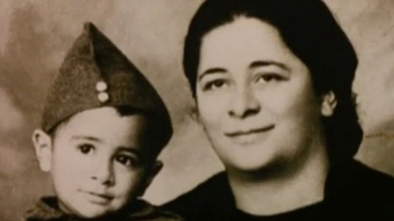 War Stories Our Mothers Never Told Us