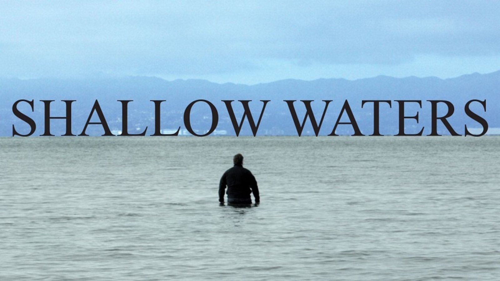 Shallow Waters - The Public Death of Raymond Zack