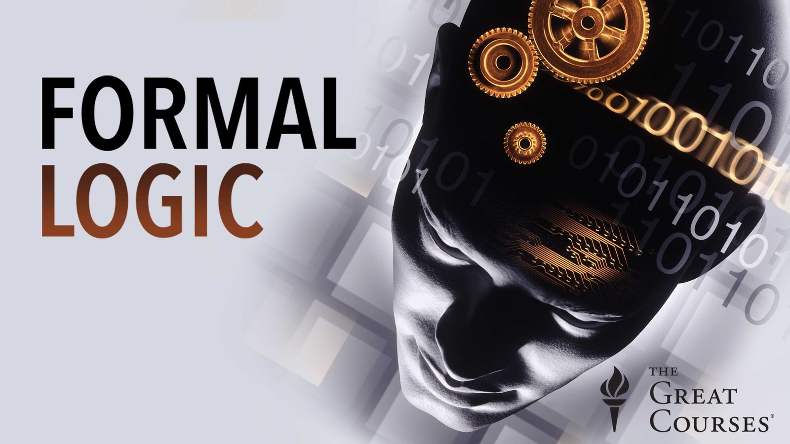 An Introduction to Formal Logic
