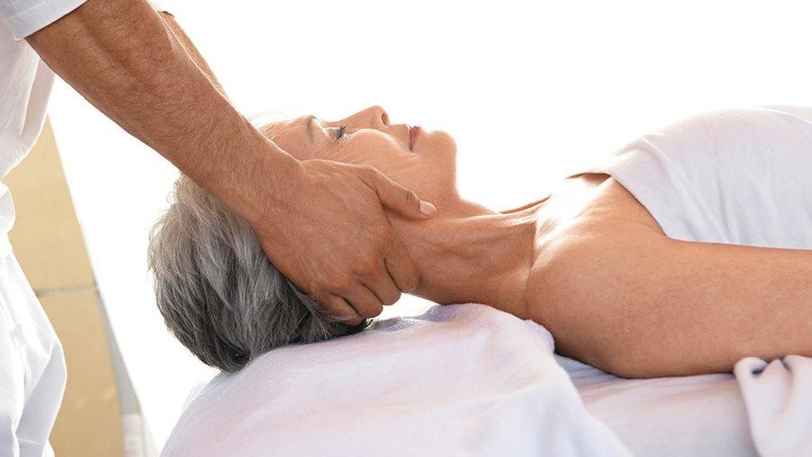 Massage Therapy and Spinal Manipulation